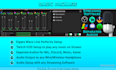 do setup elgato wave mic neo, 3, dx, xlr for obs streamlabs