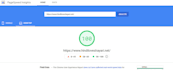 increase the speed of your website with site optimization