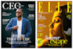 create fashion magazine cover design of all kinds