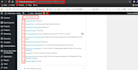 optimize website onpage technical SEO service wordpress shopify wix squarespace