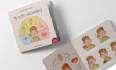 design children book illustrations and book covers