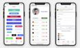 develop cross platform android and ios app for you in react native