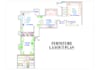 design 2d architectural drawing in autocad