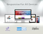 build wordpress lms or elearning website using eduma, tutorlms, wplms, learndash