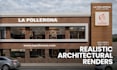 create fast and realistic architectural renders