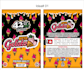 do a full wrap package design, pre roll design