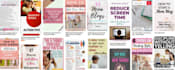 do advance professional pinterest marketing board pins create that will traffics