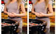 retouch clothes, lookbook, fashion high end photo edit