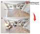 do 360 virtual staging for zillow matterport tour