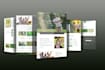 design modern woocommerce website
