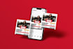 design linkedin posts, cheetsheets, infographics