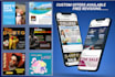 attractive social media posts and ads