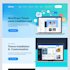 install, customize and fully set up your themeforest wordpress website