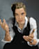 create your picture into vector portrait in 24h