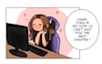 do a little comic for you