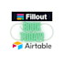 be your consultant on fillout x airtable