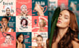 design social media post,story for instagram