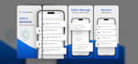 create app and dashboard for tuya devices