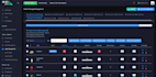 build up, or change custom website, webtool or websoftware