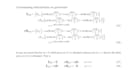 write complex equations, tables in word and latex