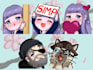create custom twitch emotes