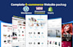 design an eye catching website