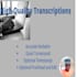 transcribe your audio file to text