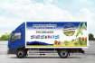 make proficient car wrap, vehicle wrap, truck wrap