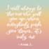 write custom hand lettering name, quotes, text