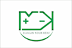 create a logo with an attractive design in no time