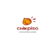 design chikpiso logo in 1 day