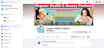 create and setup professional facebook business page, fb fan page