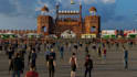 design classic buildings and landmarks