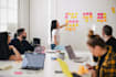 provide coaching for leaders and managers