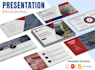 do powerpoint or google presentation slides template