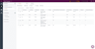 create airable or knack database aesthetically with API support