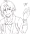 sketch anime illustrations you want