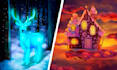 draw amazing children books, illustration kid art for you
