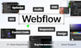 fix webflow issues, bugs, responsiveness and any problems