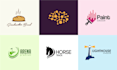 design logo for your business with unlimited revisions