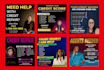 do beautiful credit repair flyer