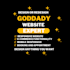design your website in godaddy