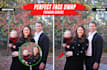 perfect face swap and face replacement in group and family photos