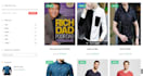 build wordpress woocommerce multi vendor marketplace, dokan, wcfm in elementor