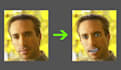 make talking photos