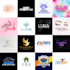 design a modern, minimal and sleek logo