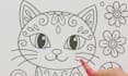 create kids and adults coloring books for KDP, etsy and pod