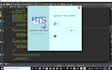 develop desktop applications,  javafx, java swing, sql