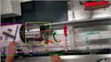 do bounding box, polygon image annotation for ai