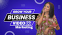 present a video on any topic
